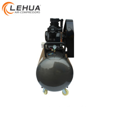 High quality 380V air compressor with tank of 200L or 500L